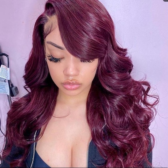 Free part lace front - Picture 1 of 1